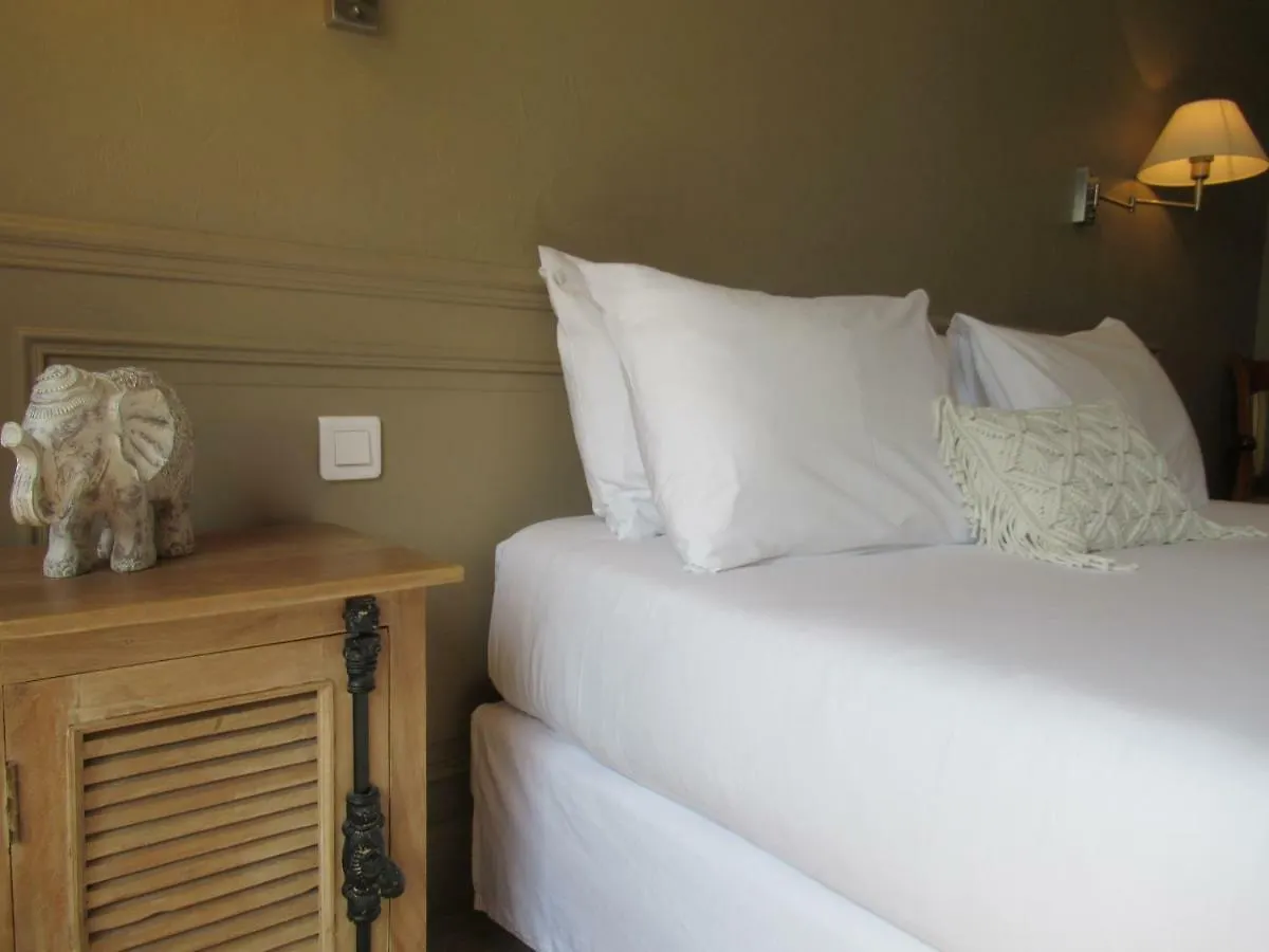 Le Clos Des Cypres Maison D'Hotes De Charme - Diner Gourmet & Bien-Etre Graveson