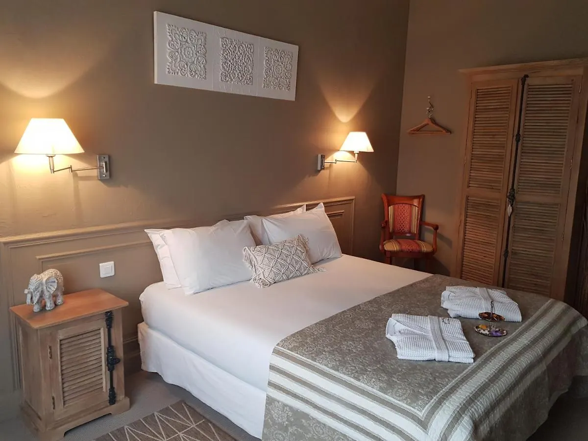 Le Clos Des Cypres Maison D'Hotes De Charme - Diner Gourmet & Bien-Etre Graveson Nocleg ze śniadaniem